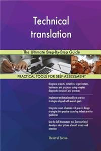 Technical translation The Ultimate Step-By-Step Guide