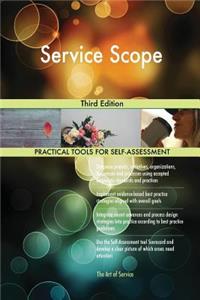 Service Scope Third Edition