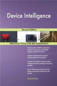 Device Intelligence Second Edition