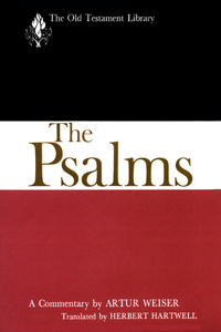 Psalms-Otl