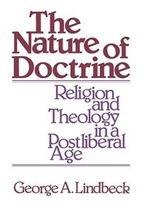 Nature of Doctrine