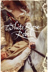 White Rose Rebel