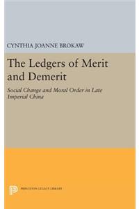 The Ledgers of Merit and Demerit