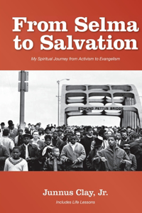 From Selma to Salvation