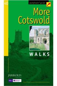 More Cotswold