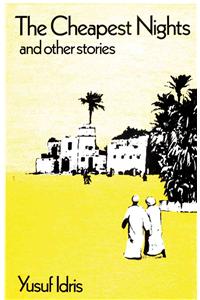Cheapest Nights and Other Stories