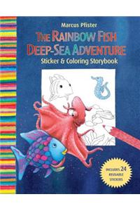 The Rainbow Fish Deep-Sea Adventure