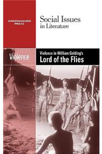 Violence in William Golding's Lord of the Flies