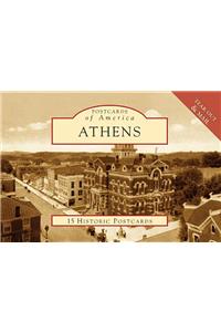 Athens