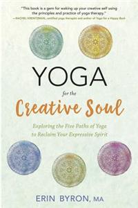 Yoga for the Creative Soul