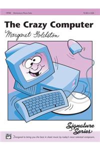 The Crazy Computer