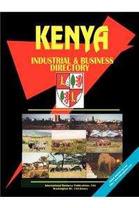 Kenya Industrial and Business Directory