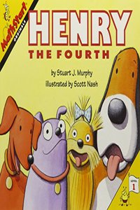 Henry the Fourth