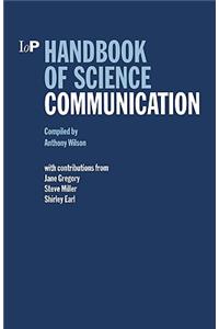 Handbook of Science Communication