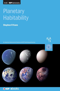 Planetary Habitability