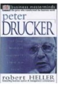 Peter Drucker