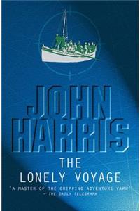 The Lonely Voyage