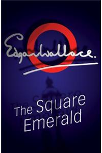 The Square Emerald