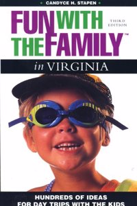 Fun with the Family in Virginia