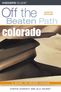 Colorado Off the Beaten Path