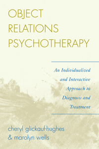 Object Relations Psychotherapy