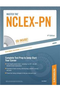 Master the Nclex-PN