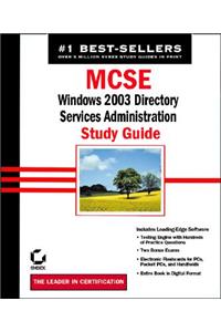 MCSE/MCSE: Windows 2003