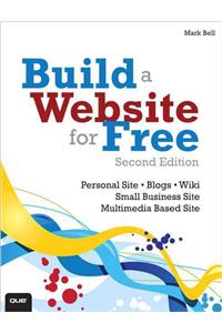 Build a Website for Free