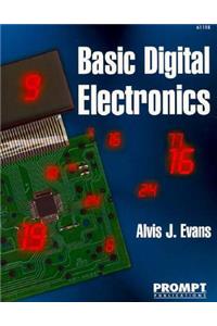 Basic Digital Electronics