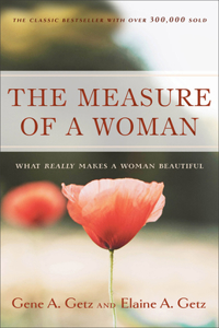 Measure of a Woman