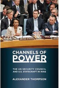 Channels of Power