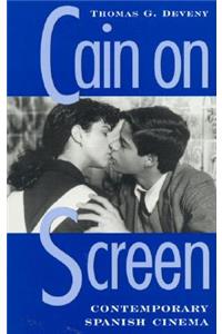 Cain on Screen