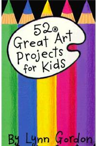 52 Great Art Projects