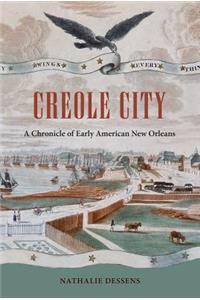 Creole City