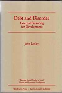 Debt and Disorder: External Financing for Development