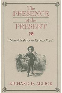 The Presence of the Present