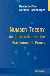 Number Theory