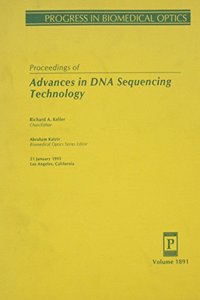 Advances In Dna Sequencing Technology
