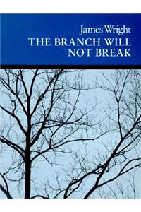 Branch Will Not Break