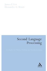 Second Language Processing