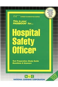 Hospital Safety Officer