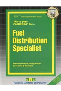 Fuel Distribution Specialist