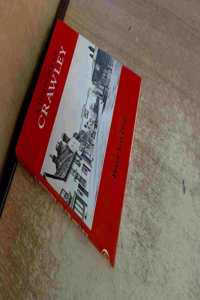 History of Crawley
