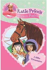Katie Price's Perfect Ponies: Little Treasures