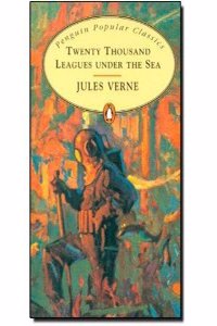 Twenty Thousand Leagues Under the Sea