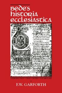 Ecclesiastical History of the English People