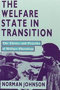 The Welfare State in Transition