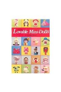 Lovable Mini-dolls