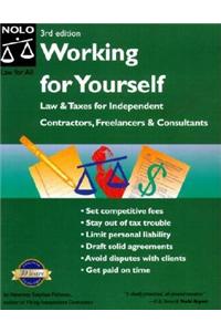 Working for Yourself