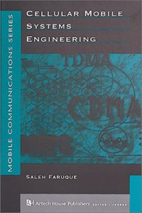 Cellular Mobile Systems Engineering